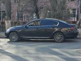 Lexus GS 350 2006 годаүшін7 000 000 тг. в Тараз