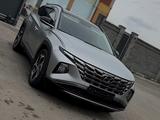 Hyundai Tucson 2023 года за 17 500 000 тг. в Астана