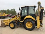 Caterpillar  428F2 2015 годаүшін37 000 000 тг. в Уральск