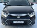 Toyota Camry 2015 года за 11 700 000 тг. в Алматы