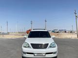 Lexus GX 470 2005 годаүшін11 000 000 тг. в Актау – фото 4