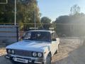 ВАЗ (Lada) 2106 2006 года за 900 000 тг. в Шелек – фото 4