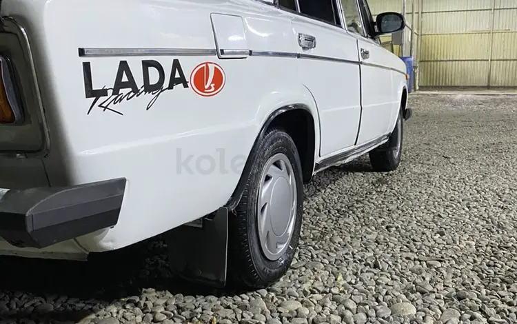 ВАЗ (Lada) 2106 2006 года за 900 000 тг. в Шелек