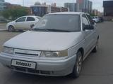 ВАЗ (Lada) 2110 2003 года за 720 000 тг. в Астана – фото 2