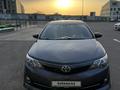 Toyota Camry 2013 года за 8 500 000 тг. в Алматы – фото 4