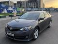 Toyota Camry 2013 года за 8 500 000 тг. в Алматы