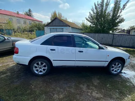 Audi A4 1995 года за 1 500 000 тг. в Кокшетау – фото 4