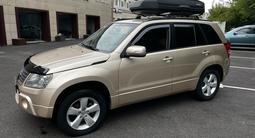Suzuki Grand Vitara 2009 года за 6 300 000 тг. в Караганда – фото 3