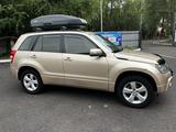 Suzuki Grand Vitara 2009 года за 6 300 000 тг. в Караганда – фото 4