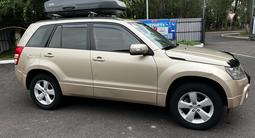 Suzuki Grand Vitara 2009 года за 6 300 000 тг. в Караганда – фото 4