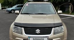 Suzuki Grand Vitara 2009 года за 6 300 000 тг. в Караганда
