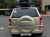 Suzuki Grand Vitara 2009 года за 6 300 000 тг. в Караганда – фото 2