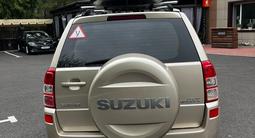 Suzuki Grand Vitara 2009 года за 6 300 000 тг. в Караганда – фото 2