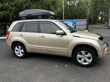 Suzuki Grand Vitara 2009 годаүшін7 700 000 тг. в Караганда – фото 4