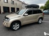 Suzuki Grand Vitara 2009 года за 5 999 990 тг. в Караганда – фото 3