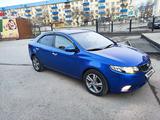 Kia Cerato 2011 годаүшін4 500 000 тг. в Атырау – фото 2