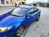 Kia Cerato 2011 годаүшін4 800 000 тг. в Атырау – фото 4