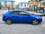 Kia Cerato 2011 годаүшін4 800 000 тг. в Атырау – фото 3