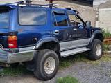 Toyota Hilux Surf 1993 годаfor2 400 000 тг. в Астана – фото 2
