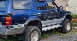 Toyota Hilux Surf 1993 годаfor2 400 000 тг. в Астана – фото 2