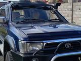 Toyota Hilux Surf 1993 годаfor2 400 000 тг. в Астана – фото 4