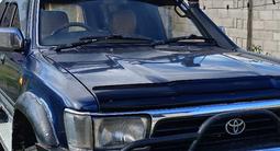 Toyota Hilux Surf 1993 годаfor2 400 000 тг. в Астана – фото 4
