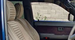 Toyota Hilux Surf 1993 годаfor2 400 000 тг. в Астана – фото 5