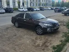 Toyota Camry, 2003