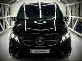 Mercedes-Benz V 300 2023 года за 50 000 000 тг. в Алматы