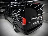 Mercedes-Benz V 300 2023 года за 50 000 000 тг. в Алматы – фото 4