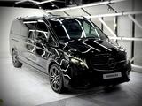 Mercedes-Benz V 300 2023 года за 50 000 000 тг. в Алматы – фото 3