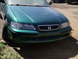 Honda Accord 1997 года за 1 100 000 тг. в Кокшетау – фото 4