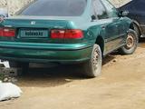 Honda Accord 1997 годаүшін1 100 000 тг. в Кокшетау – фото 5