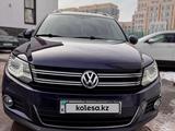 Volkswagen Tiguan 2015 года за 7 999 999 тг. в Астана – фото 5