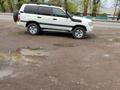 Toyota Land Cruiser 1998 года за 4 500 000 тг. в Алматы