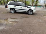 Toyota Land Cruiser 1998 года за 4 500 000 тг. в Алматы