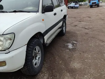 Toyota Land Cruiser 1998 года за 4 500 000 тг. в Алматы – фото 3