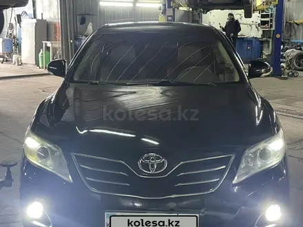 Toyota Camry 2009 года за 7 100 000 тг. в Семей – фото 5