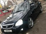 ВАЗ (Lada) Priora 2170 2007 годаүшін700 000 тг. в Караганда