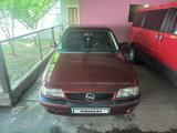 Opel Astra 1995 годаүшін1 750 000 тг. в Шымкент