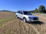 Subaru Forester 2004 года за 3 650 000 тг. в Усть-Каменогорск