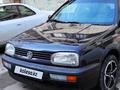 Volkswagen Golf 1994 года за 1 700 000 тг. в Алматы – фото 6