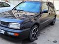 Volkswagen Golf 1994 года за 1 700 000 тг. в Алматы – фото 8