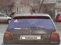 Volkswagen Golf 1994 года за 1 700 000 тг. в Алматы – фото 12