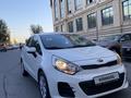 Kia Rio 2015 года за 5 350 000 тг. в Шымкент – фото 7