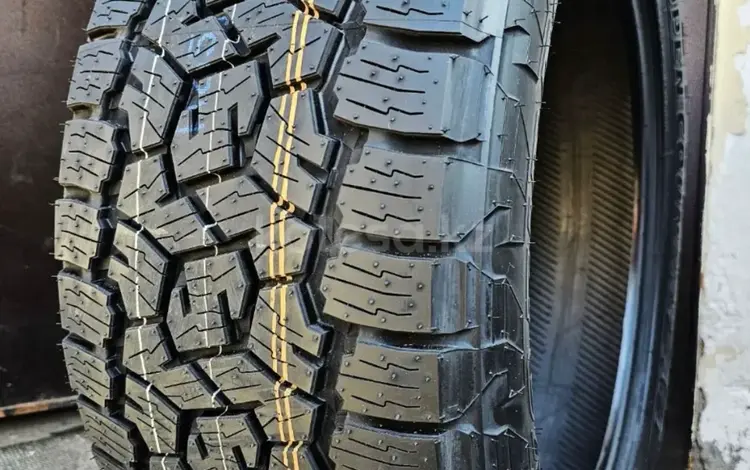 Шины Toyo 235/60/r18 AT3 за 85 000 тг. в Алматы