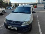 ВАЗ (Lada) Largus (фургон) 2013 года за 2 600 000 тг. в Астана