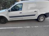 ВАЗ (Lada) Largus (фургон) 2013 года за 2 600 000 тг. в Астана – фото 2
