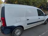 ВАЗ (Lada) Largus (фургон) 2013 года за 2 600 000 тг. в Астана – фото 3