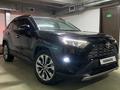 Toyota RAV4 2019 года за 15 000 000 тг. в Алматы – фото 2